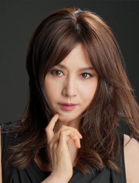 藤原紀香
