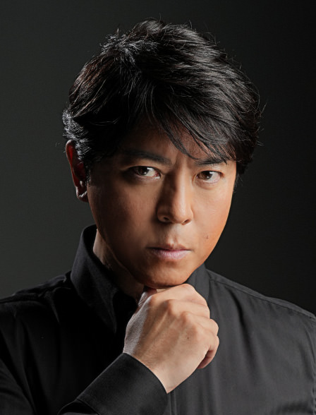 tv station 上川隆也（上川隆也 アーカイブ | ABCマガジン）